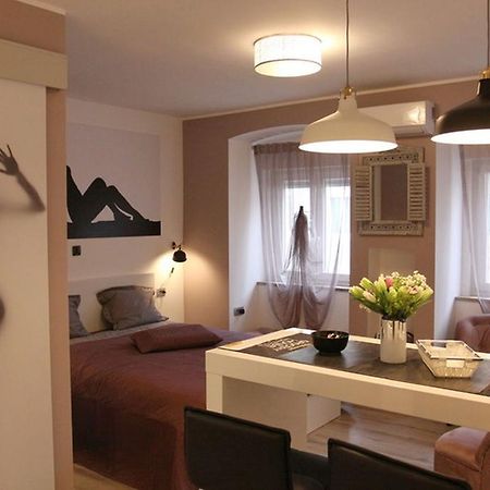 Apartment Mala Tajna Риека Экстерьер фото