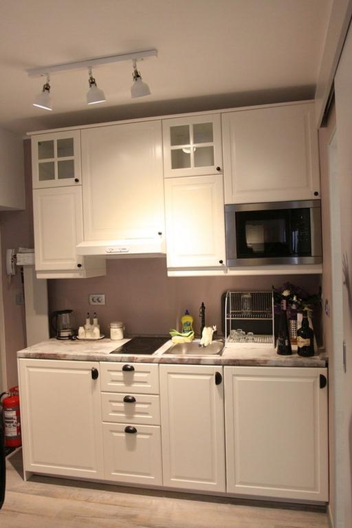 Apartment Mala Tajna Риека Экстерьер фото