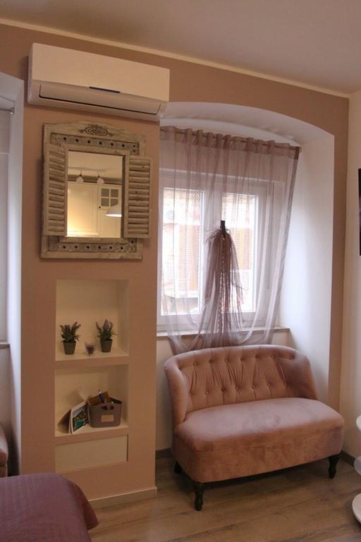 Apartment Mala Tajna Риека Экстерьер фото