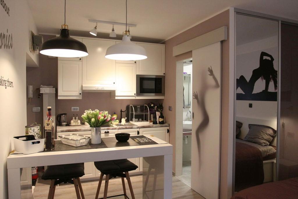 Apartment Mala Tajna Риека Экстерьер фото