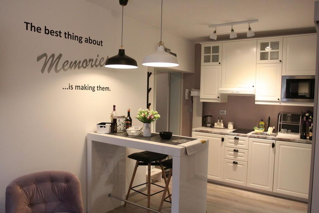 Apartment Mala Tajna Риека Экстерьер фото