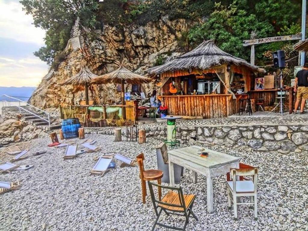 Apartment Mala Tajna Риека Экстерьер фото