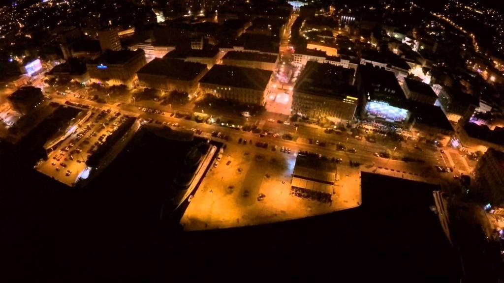 Apartment Mala Tajna Риека Экстерьер фото